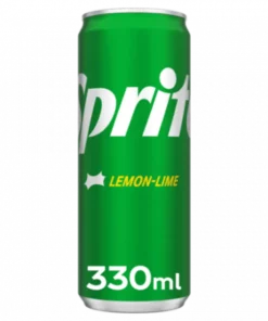 Sprite 0,33l