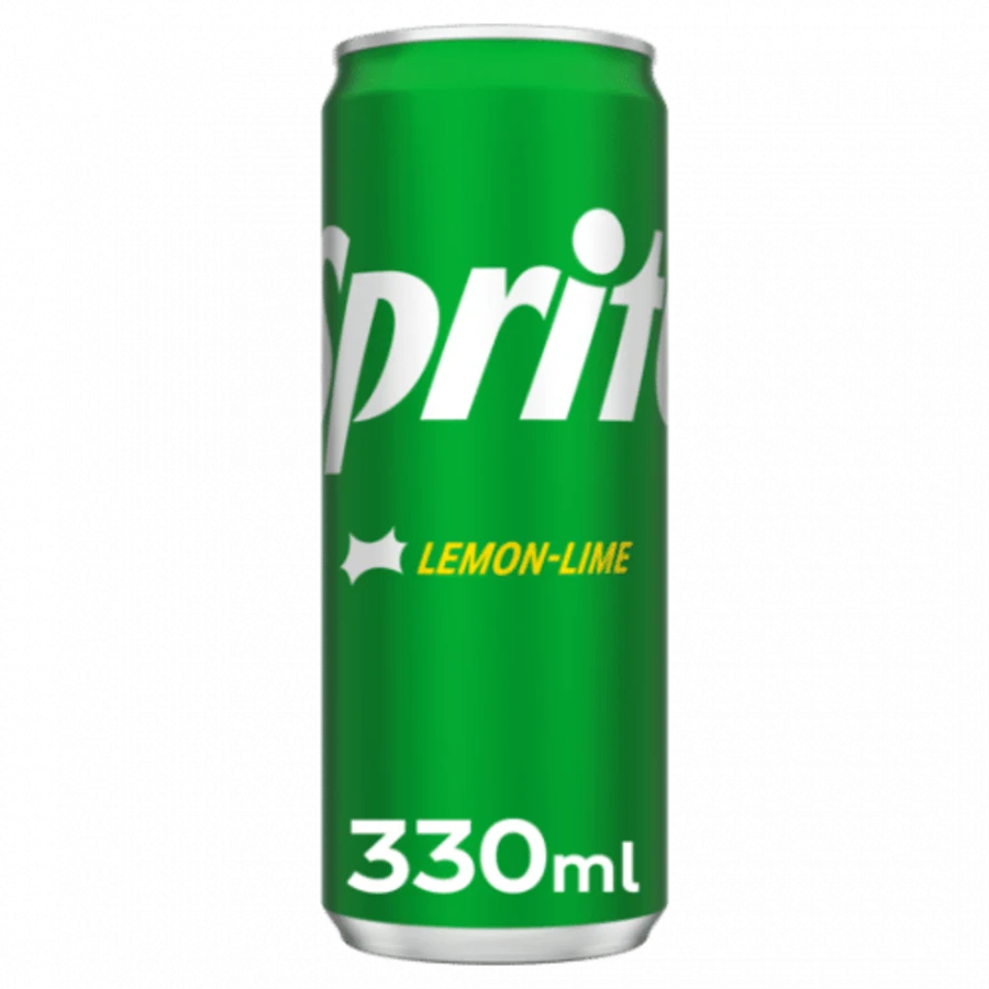 Sprite 0,33l