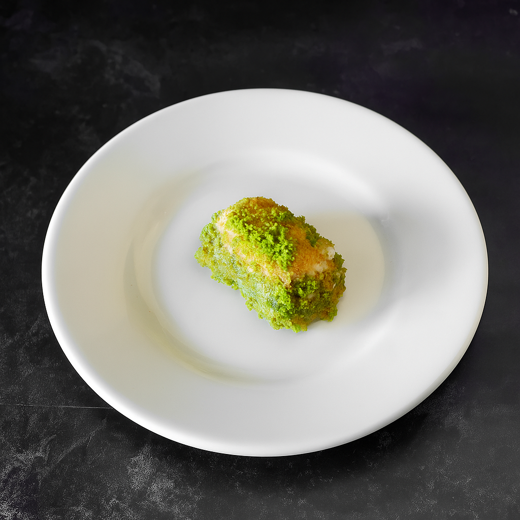 Dessert Turc Baklava