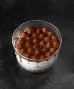 Tiramisu Chocolat Speculoos
