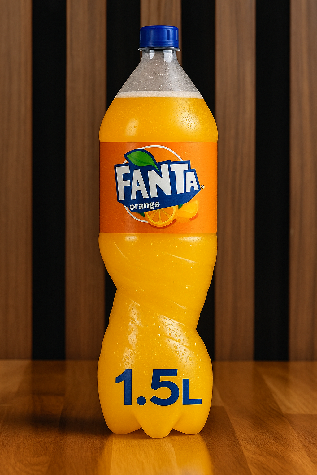 Fanta 1,5l