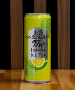 Thé Froid Lémon 0,33l