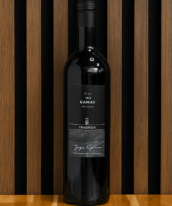 Gamay Aoc Valais 2022 0,75l 18+