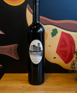 Château des Crêtes 0,75l 18+