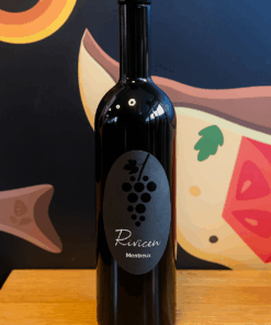 Pinot noir la cavé Vevey-Montreux 0,75l 18+