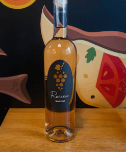 Œil De perdrix Montreux pinot noir la cavé vevey 0,75l 18+