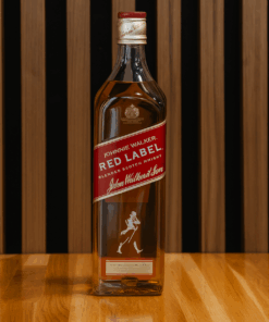 Johnnie Walker Red Label whisky 0,7l 18+