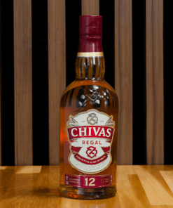 Chivas 12 whisky 0,7l 18+