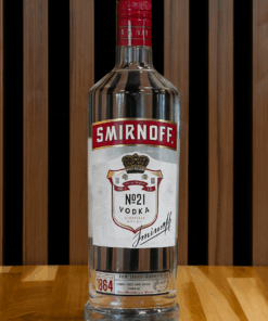 Smirnoff vodka 0,7l 18+