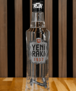 Yeni Rakı 0,7l 18+