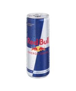 Redbull 0,25l