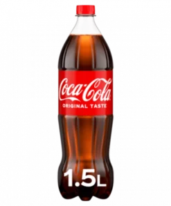 Coca-Cola Zéro 1,5l