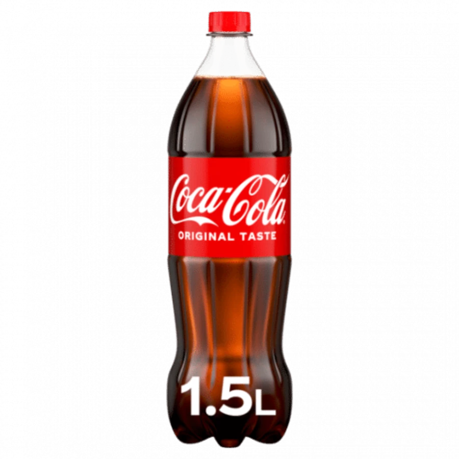 Coca-Cola Zéro 1,5l